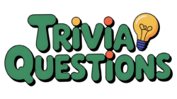 Trivia Questions