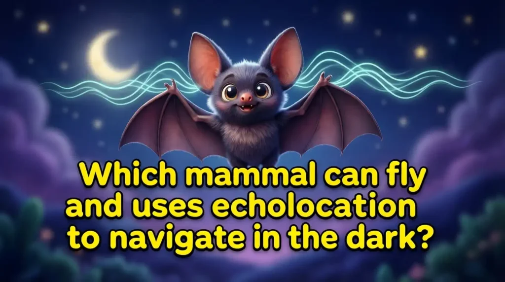 animal trivia questions for kids image