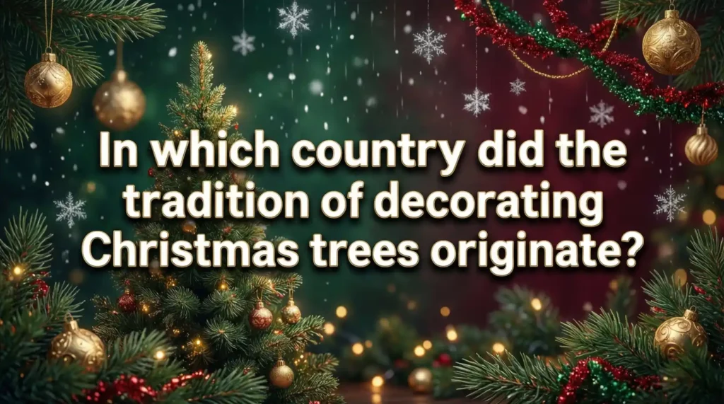 christmas trivia questions and answers image
