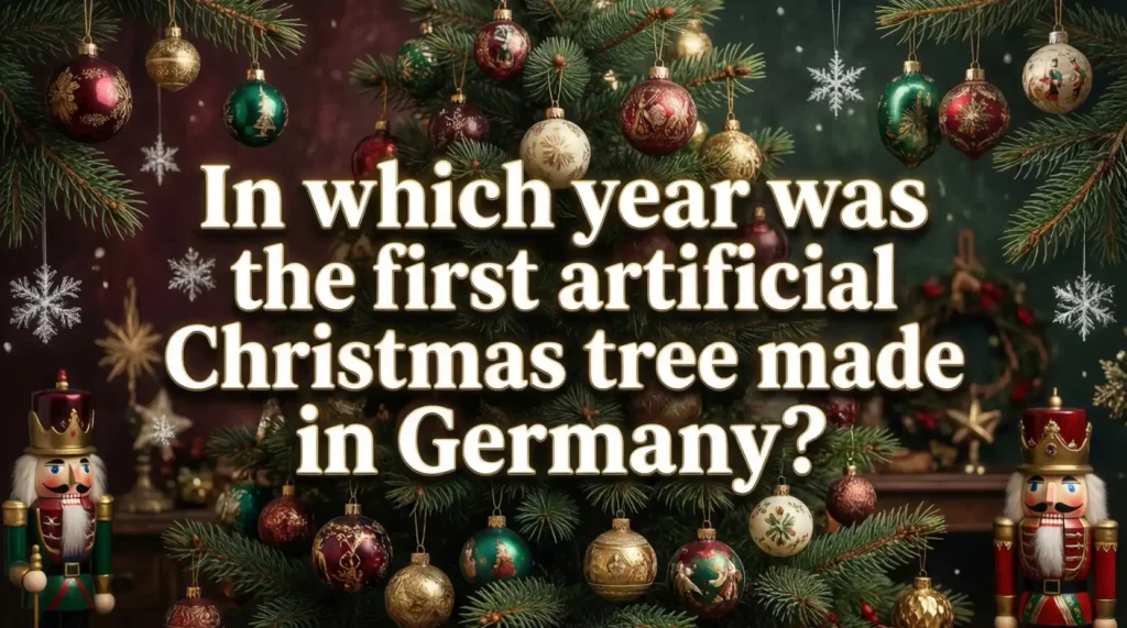 christmas trivia questions hard image
