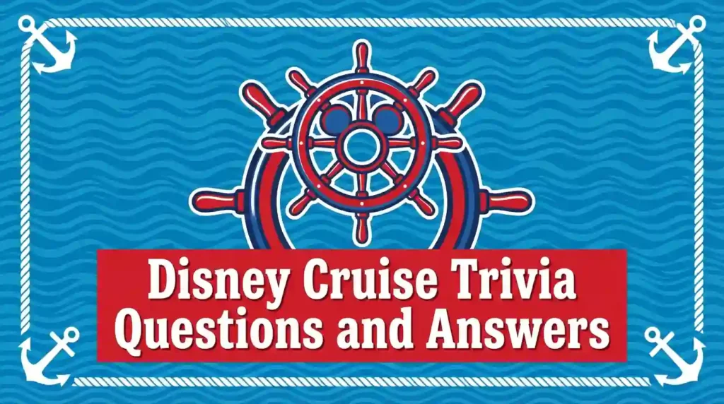 disney cruise trivia questions and answers image