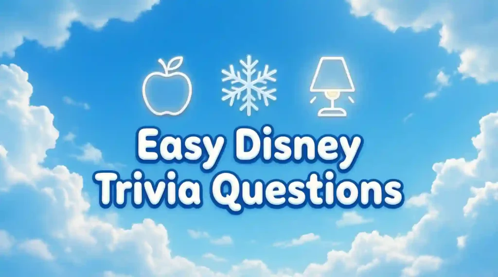hard disney trivia questions image