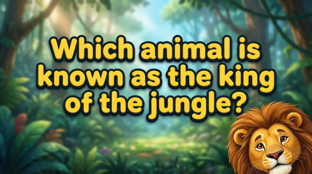 easy trivia questions for kids image