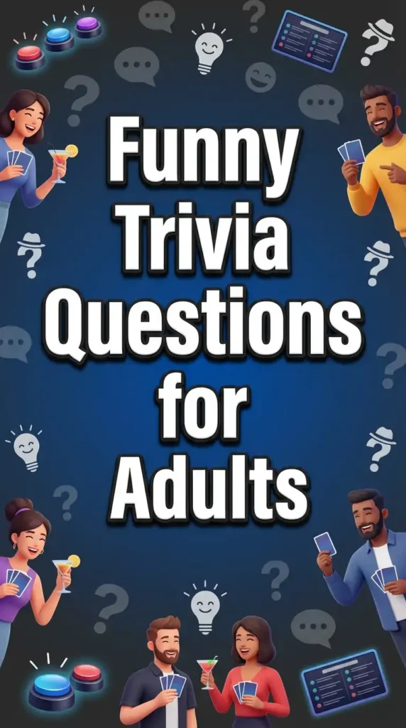 funny trivia questions for adults image