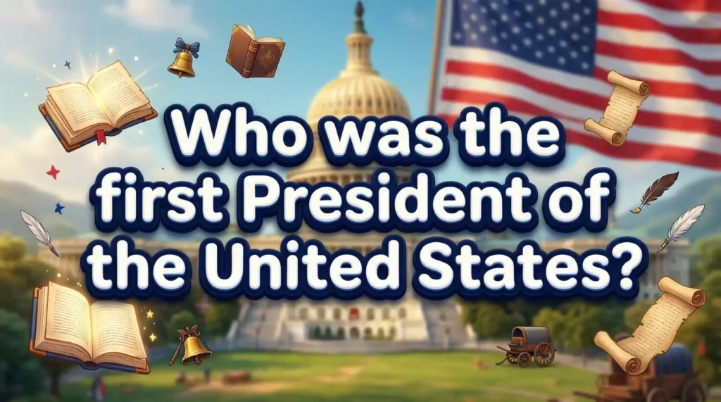 history trivia questions for kids image
