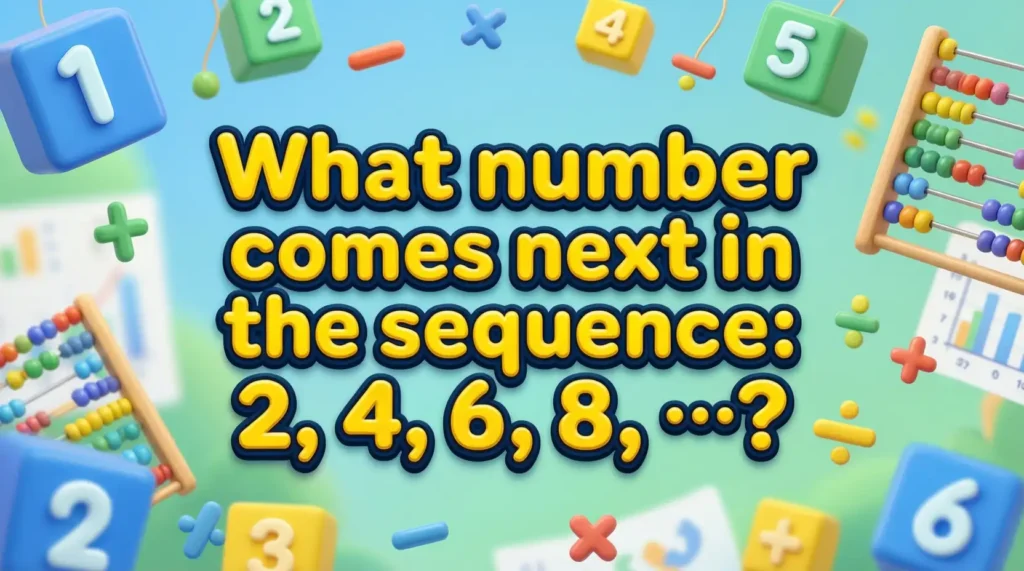 math trivia questions for kids image