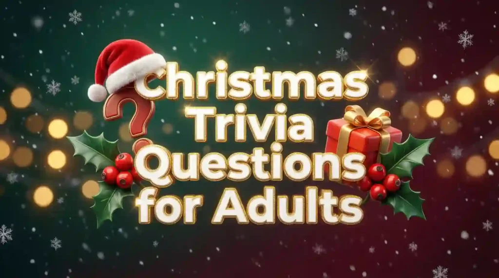 christmas trivia questions for adults image