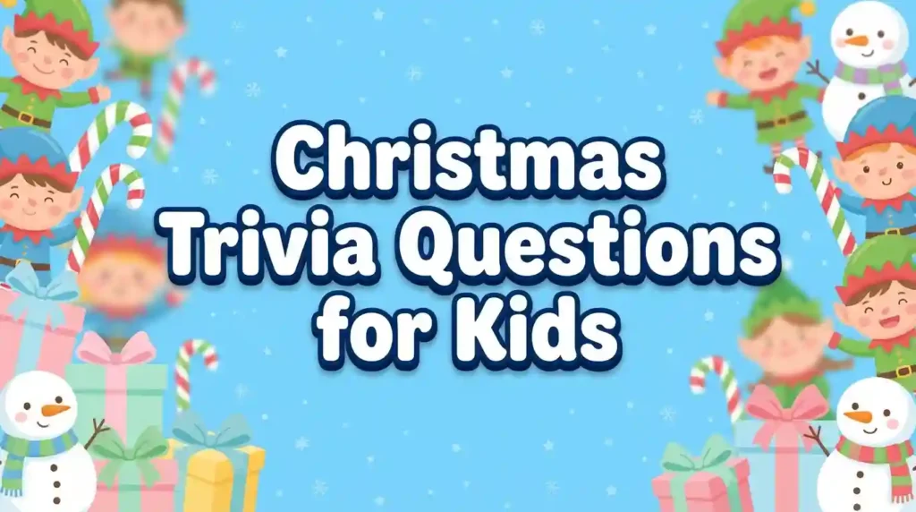 christmas trivia questions for kids image