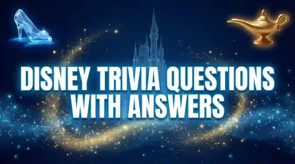 disney trivia questions with answers image