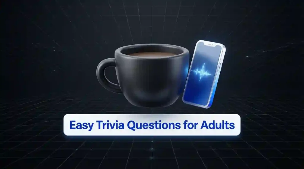 easy trivia questions for adults image