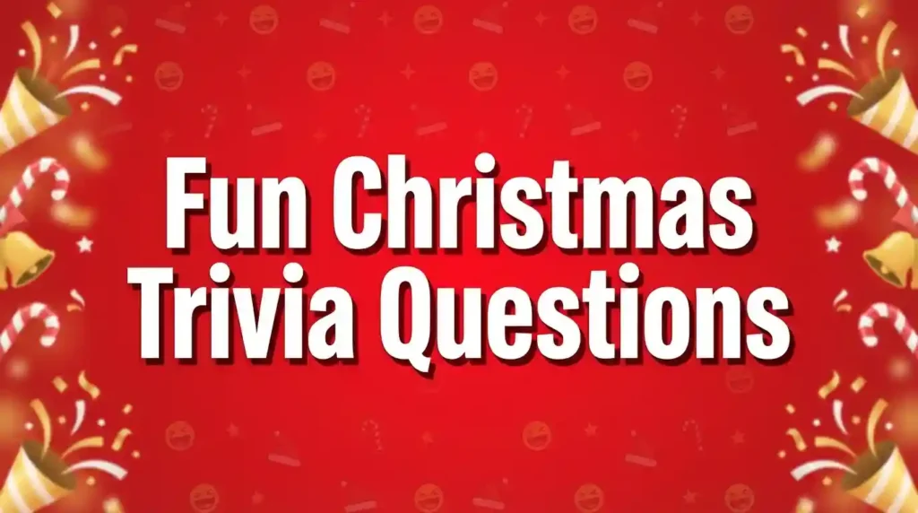 fun christmas trivia questions image