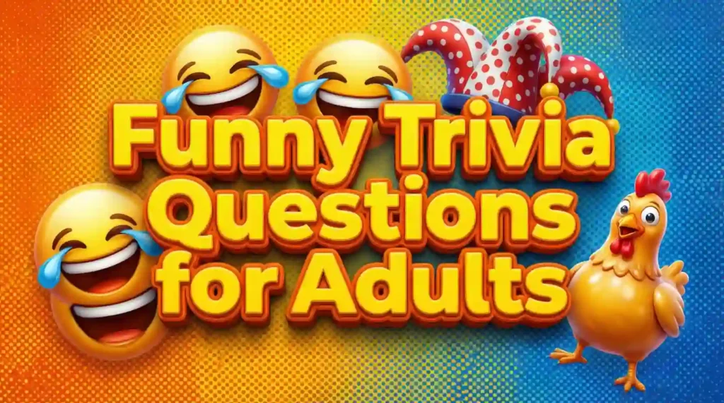 funny trivia questions for adults image