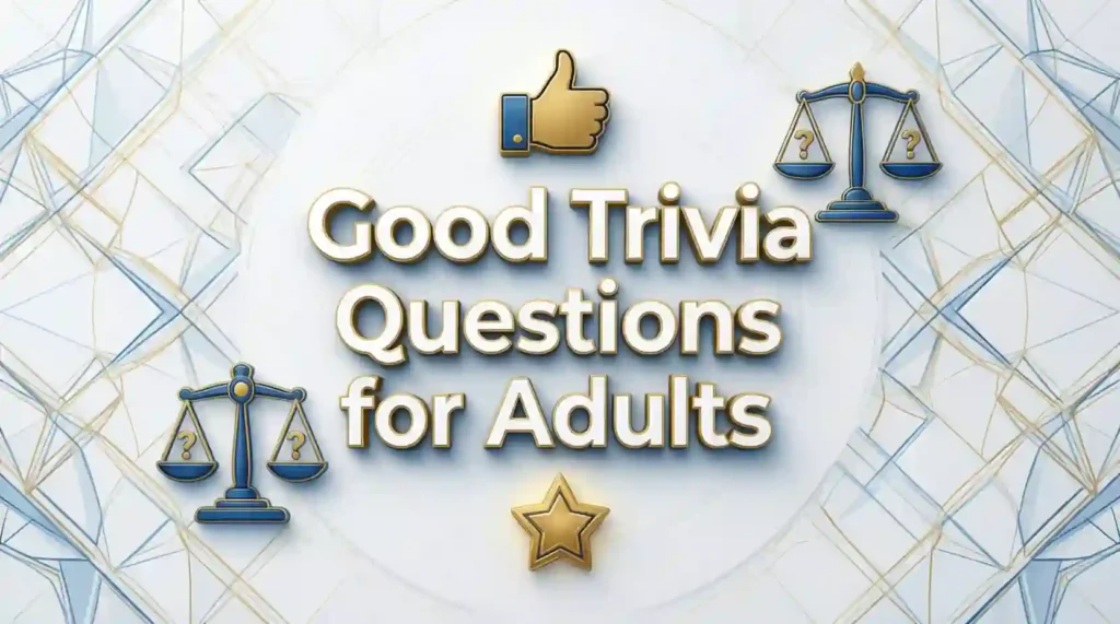 good trivia questions for adults image