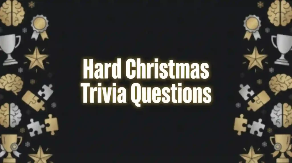 hard christmas trivia questions image